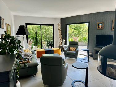 Maison a vendre Plouhinec 56680 Morbihan 145 m2 5 pièces 1089000 euros