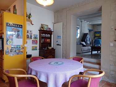 Maison a vendre Chinon 37500 Indre-et-Loire 250 m2  472250 euros