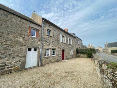 Maison a vendre Réville 50760 Manche 132 m2 5 pièces 681200 euros