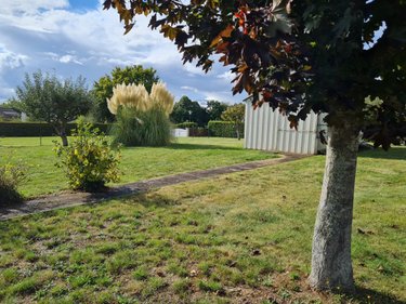 Maison a vendre Rohan 56580 Morbihan 123 m2 5 pièces 228950 euros