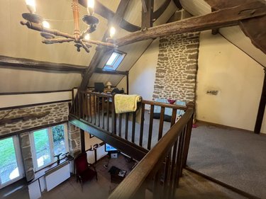 Maison a vendre Saint-Martin-l'Aiguillon 61320 Orne 125 m2 5 pièces 257000 euros