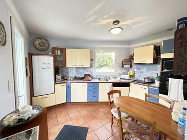 Maison a vendre Comblessac 35330 Ille-et-Vilaine 240 m2 8 pièces 167000 euros