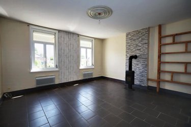 Maison a vendre Cattenières 59217 Nord 115 m2 5 pièces 147500 euros