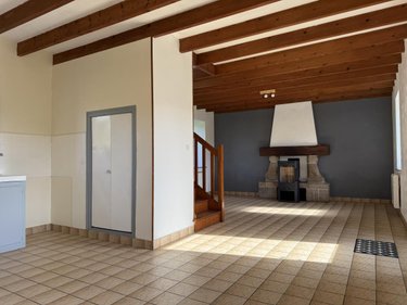 Maison a vendre Bourbriac 22390 Côtes-d'Armor 63 m2 3 pièces 117680 euros