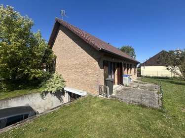 Maison a vendre Rieux-en-Cambrésis 59277 Nord 93 m2 5 pièces 157200 euros
