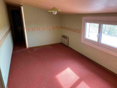 Maison a vendre Morteaux Couliboeuf 14620 Calvados 130 m2  106400 euros