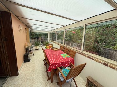 Maison a vendre Valorbiquet 14290 Calvados 88 m2 5 pièces 172600 euros