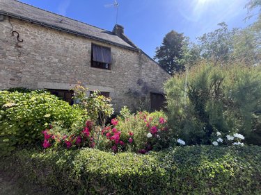 Maison a vendre Theix-Noyalo 56450 Morbihan 120 m2 5 pièces 346500 euros