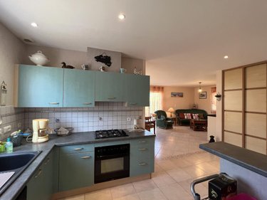 Maison a vendre Guillac 56800 Morbihan 98 m2 6 pièces 249780 euros