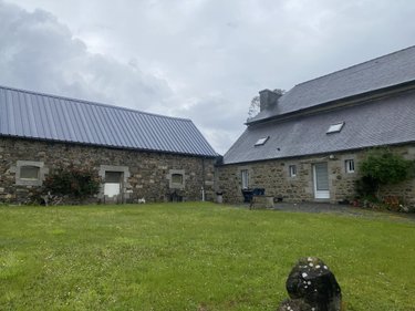 Maison a vendre Saint-Clet 22260 Côtes-d'Armor 210 m2  519750 euros