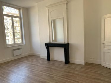 Location appartement Lille 59000 Nord 46 m2 2 pièces 722 euros