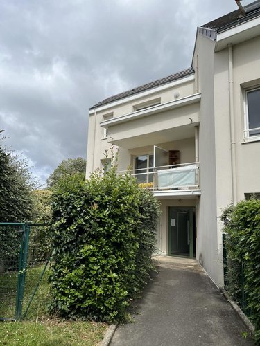 Appartement a vendre Nantes 44000 Loire-Atlantique 81 m2 4 pièces 231000 euros