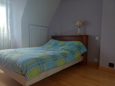 Maison a vendre Le Croisty 56540 Morbihan 113 m2 6 pièces 262510 euros