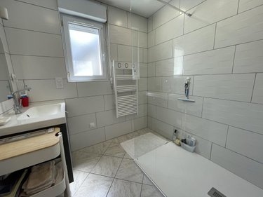 Appartement a vendre Paimpol 22500 Côtes-d'Armor 54 m2 3 pièces 219150 euros
