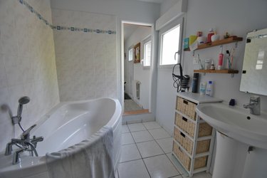 Maison a vendre Val d'Erdre-Auxence 49370 Maine-et-Loire 124 m2 6 pièces 188800 euros