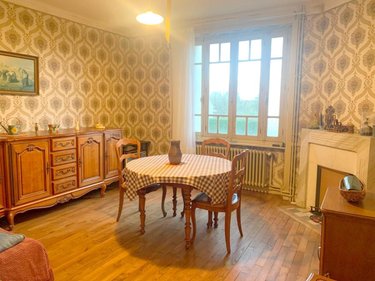 Maison a vendre Gaël 35290 Ille-et-Vilaine 117 m2 8 pièces