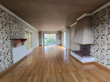 Maison a vendre Vannes 56000 Morbihan 112 m2 5 pièces 376470 euros