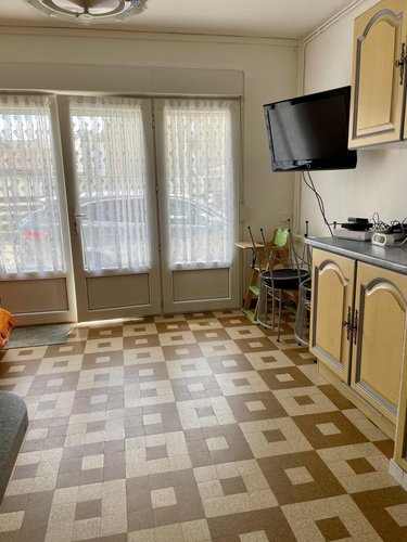 Immeuble a vendre Merlimont 62155 Pas-de-Calais 40 m2  199000 euros