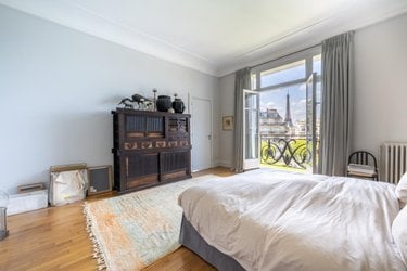 Appartement a vendre Paris 7e arrondissement 75007 Paris 128 m2 4 pièces 3985000 euros