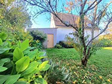 Maison a vendre Guidel 56520 Morbihan 101 m2 5 pièces 416000 euros