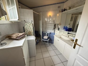 Maison a vendre Méricourt-l'Abbé 80800 Somme 160 m2 6 pièces 374400 euros