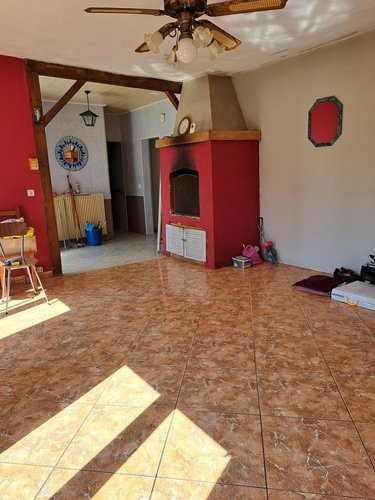 Maison a vendre Aigné 72650 Sarthe 109 m2 5 pièces 173250 euros