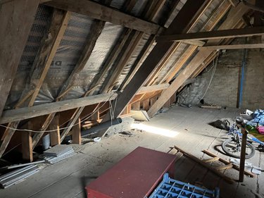 Immeuble a vendre Lannion 22300 Côtes-d'Armor 236 m2  365600 euros