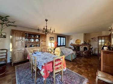 Maison a vendre Puligny-Montrachet 21190 Côte-d'Or 151 m2 5 pièces 330750 euros