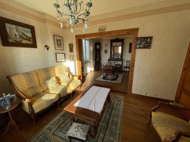 Maison a vendre Paimpol 22500 Côtes-d'Armor 94 m2 5 pièces 358875 euros