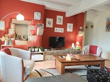 Maison a vendre Guidel 56520 Morbihan 257 m2 8 pièces 795915 euros