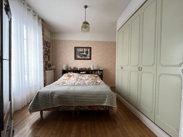 Maison a vendre Tinqueux 51430 Marne 126 m2  325000 euros