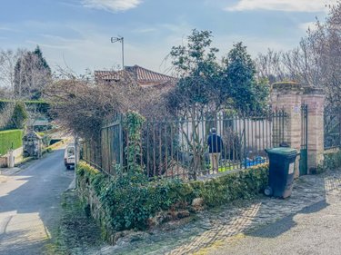 Maison a vendre Blond 87300 Haute-Vienne 34 m2 1 pièce 42400 euros