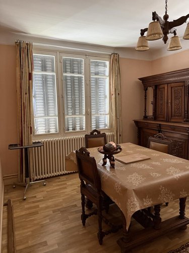 Maison a vendre Plémet 22210 Côtes-d'Armor 159 m2  146480 euros