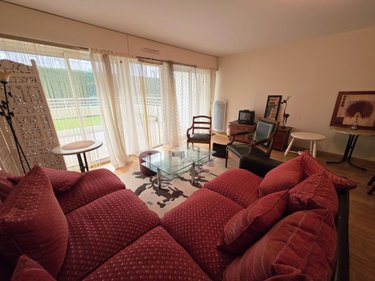 Appartement a vendre Vannes 56000 Morbihan 84 m2 3 pièces 372600 euros