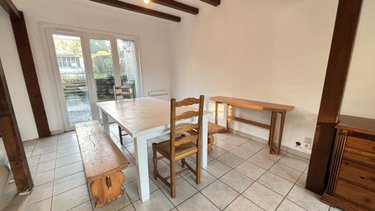 Maison a vendre Boulogne-sur-Mer 62200 Pas-de-Calais 102 m2 5 pièces 163525 euros
