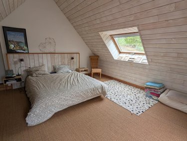 Maison a vendre Pommerit-le-Vicomte 22200 Côtes-d'Armor 162 m2 7 pièces 388500 euros