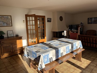 Maison a vendre Saint-Gildas-de-Rhuys 56730 Morbihan 112 m2 6 pièces 520000 euros