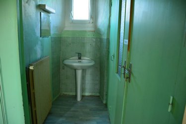 Maison a vendre Bouère 53290 Mayenne 79 m2 5 pièces 32100 euros