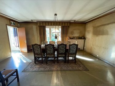 Maison a vendre Saint-André-sur-Vieux-Jonc 01960 Ain 242 m2 10 pièces 500000 euros