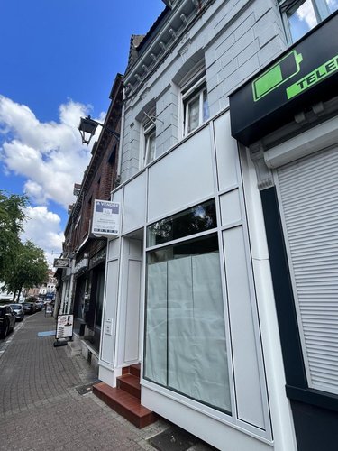 Maison a vendre Hénin-Beaumont 62110 Pas-de-Calais 131 m2 4 pièces 168400 euros