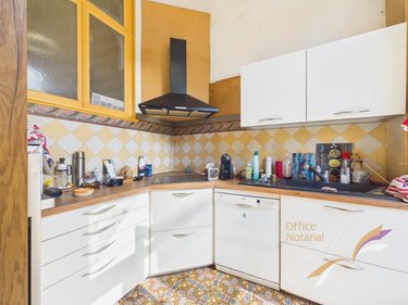 Maison a vendre Hautmont 59330 Nord 272 m2 6 pièces 209200 euros