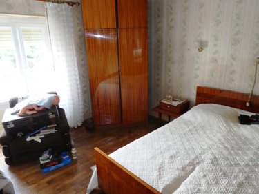 Maison a vendre Saint-Caradec-Trégomel 56540 Morbihan 90 m2 4 pièces 97400 euros