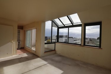 Appartement a vendre Concarneau 29900 Finistère 58 m2 2 pièces 233800 euros