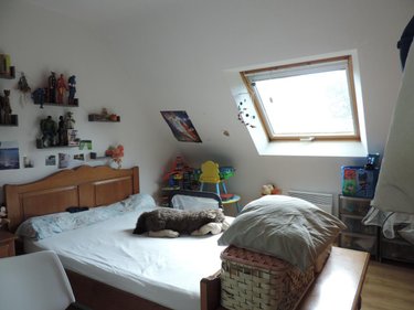 Maison a vendre Callac 22160 Côtes-d'Armor 125 m2 7 pièces 288900 euros