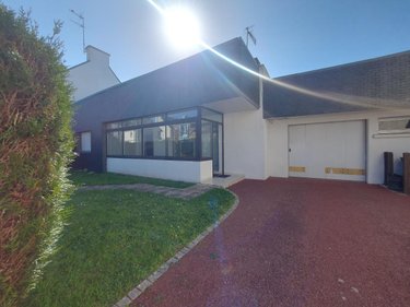 Maison a vendre Lanester 56600 Morbihan 100 m2 4 pièces 229360 euros