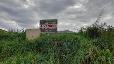 Terrain a batir a vendre Vivy 49680 Maine-et-Loire 1875 m2  53000 euros