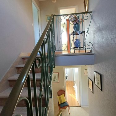 Maison a vendre Guidel 56520 Morbihan 110 m2 6 pièces 434700 euros