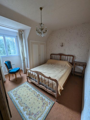 Maison a vendre Tréflaouénan 29440 Finistère 193 m2 11 pièces 302180 euros