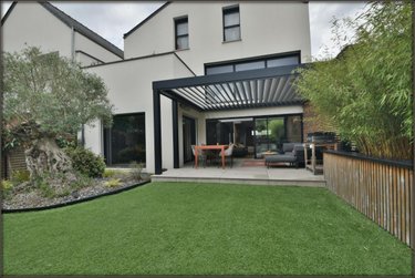 Maison a vendre Le Rheu 35650 Ille-et-Vilaine 240 m2 7 pièces 570000 euros