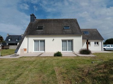 Maison a vendre Penmarch 29760 Finistère 87 m2 5 pièces 242000 euros